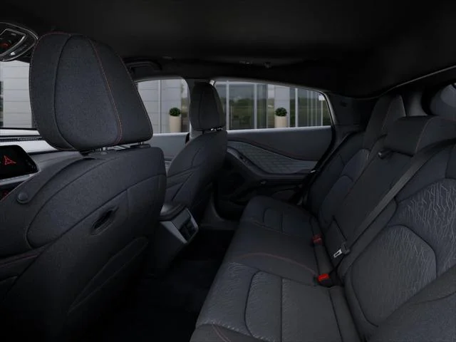 New 2026 Diamond Black Crystal Pearlcoat Dodge R/T image 23
