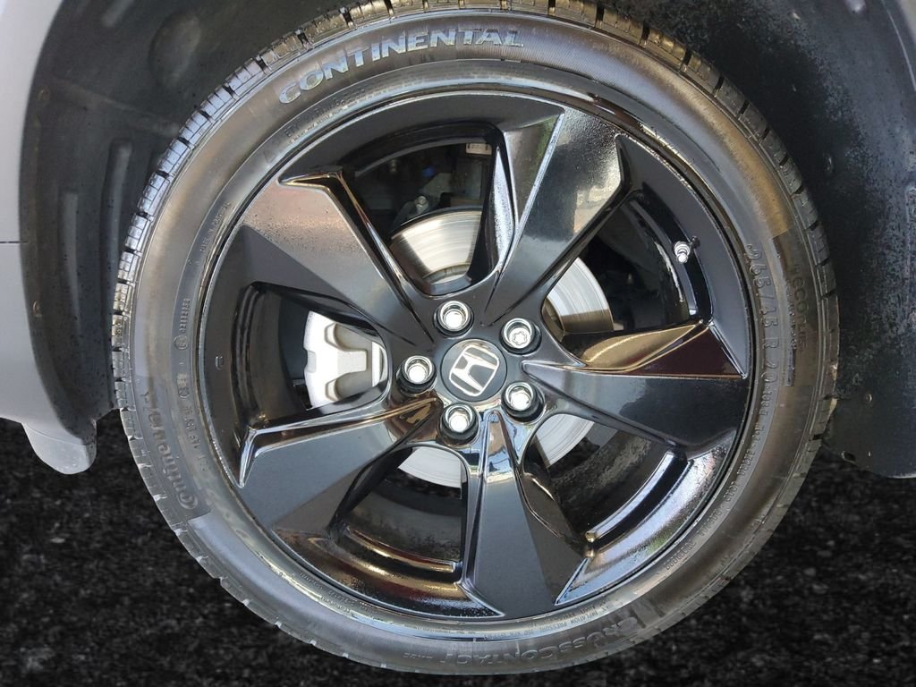 Used 2019 Gray Honda Elite image 27