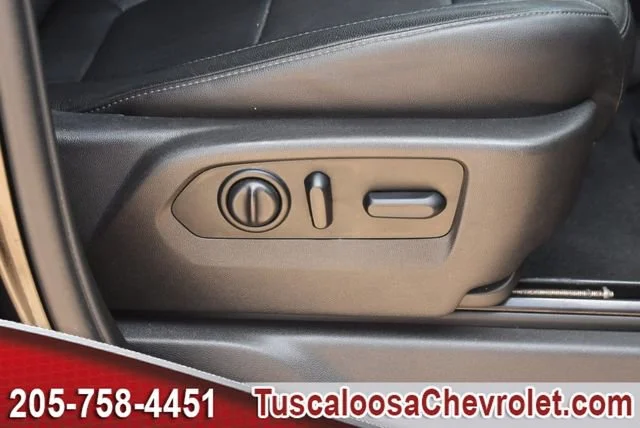 Used 2019 ONYX BLACK GMC SLT image 25