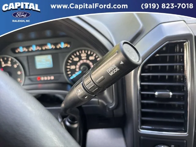 Used 2019 White Ford XLT image 29