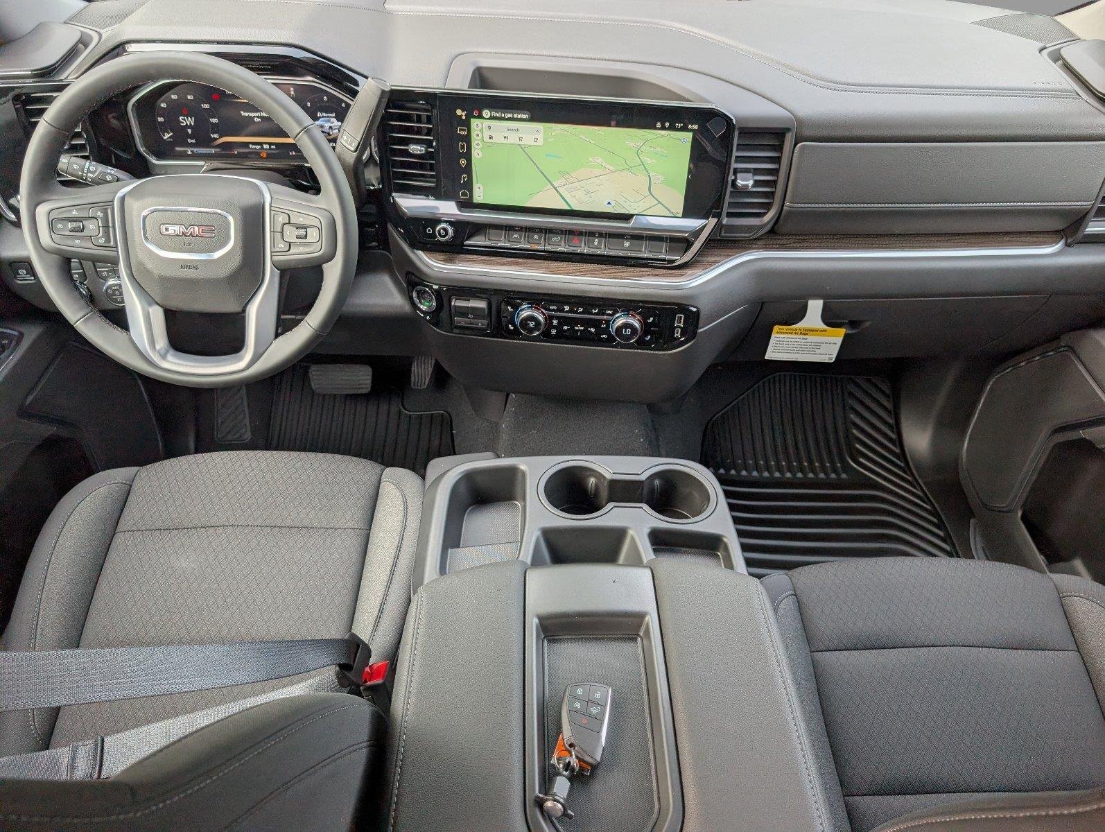 New 2026 Onyx Black GMC Elevation image 32