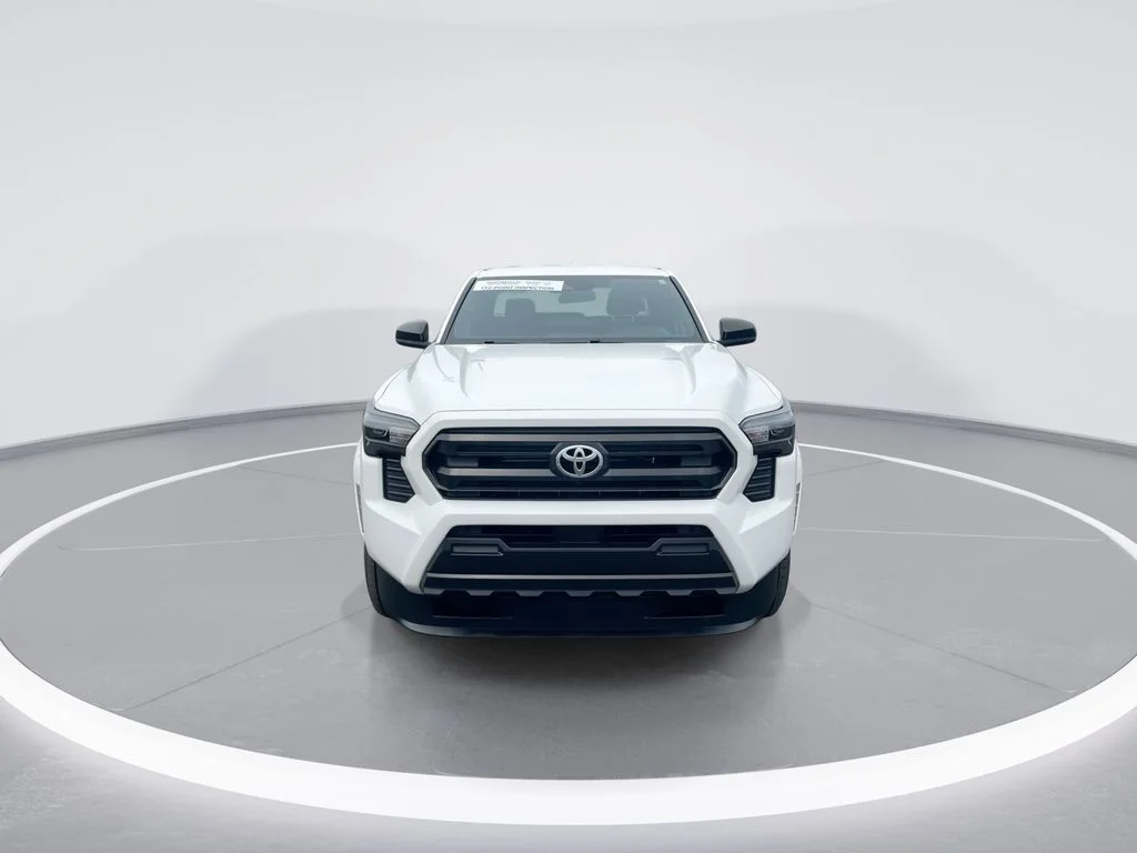 Used 2024 White Toyota SR image 3