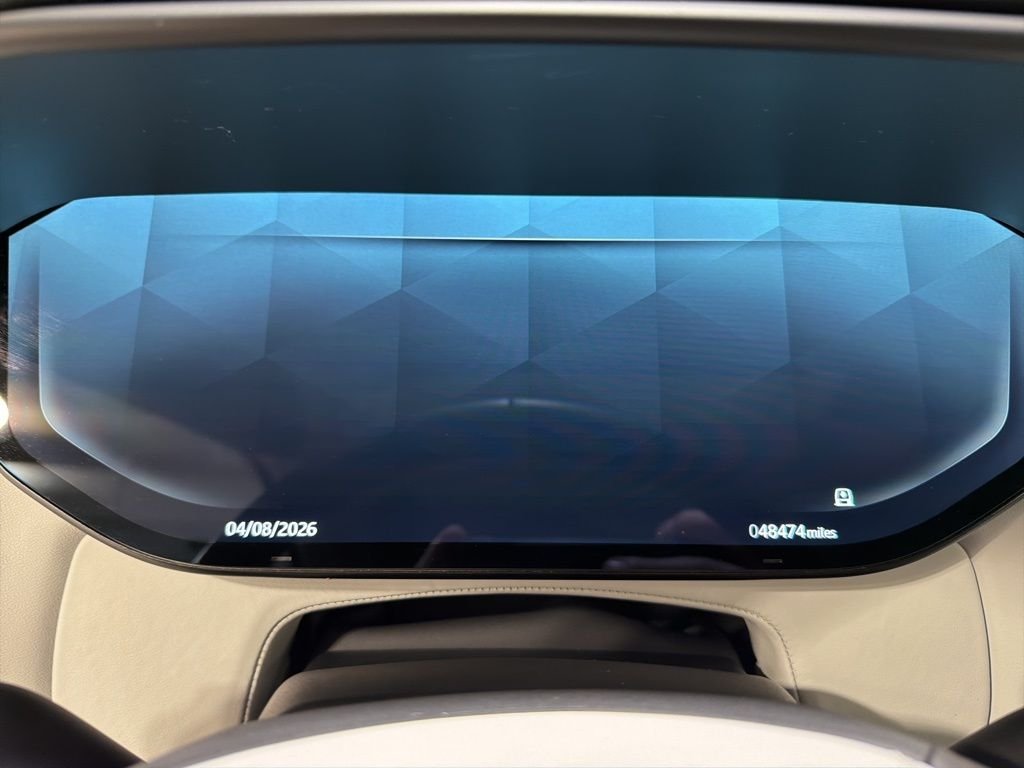 Certified Used 2023 Fuji White Land Rover SE image 15