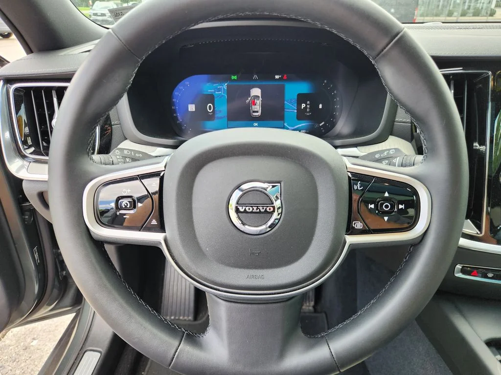 2026 Volvo V60 Cross Country Ultra - Photo 22