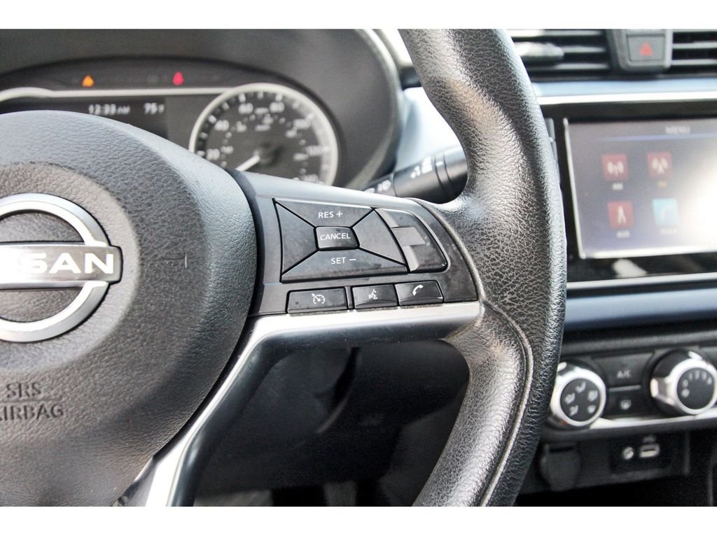 Used 2024 White Nissan 1.6 SV image 20