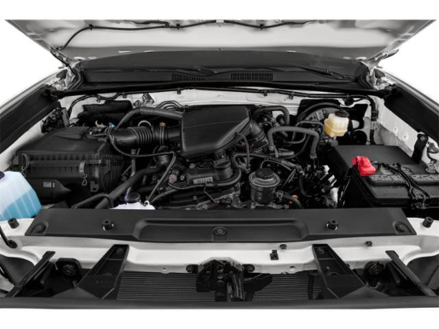 Used 2019 Barcelona Red Metallic Toyota SR image 12