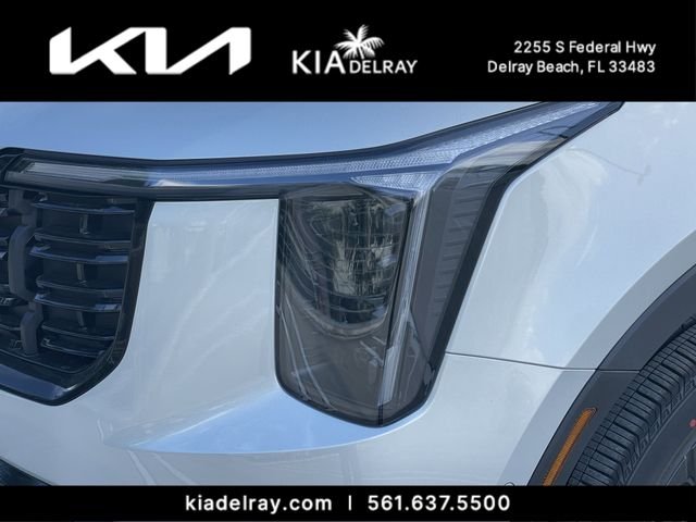 2026 Kia Sorento X-Line SX Prestige - Photo 6