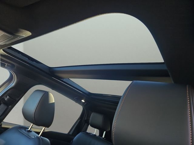 New 2026 Polymetal Gray Metallic Mazda Premium Plus AWD image 7