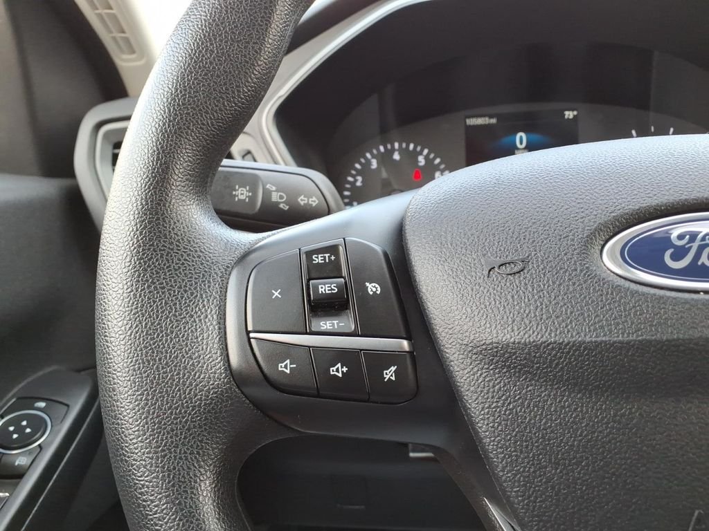 Used 2022 Oxford White Ford S image 21