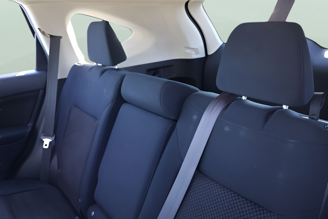 Used 2016  Honda EX image 13