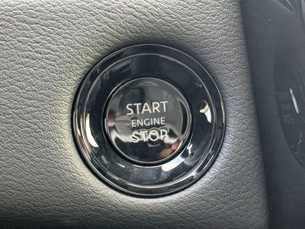 2026 Nissan Armada PRO-4X - Photo 29