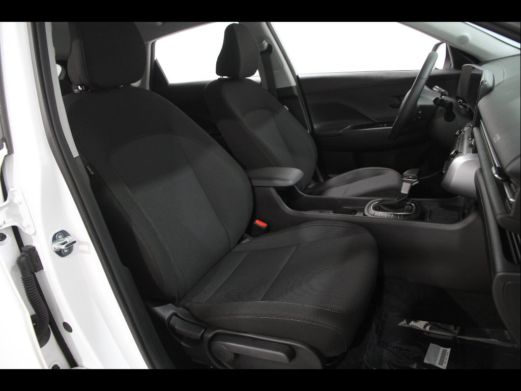 Used 2026 Atlas White Hyundai SEL Sport image 17