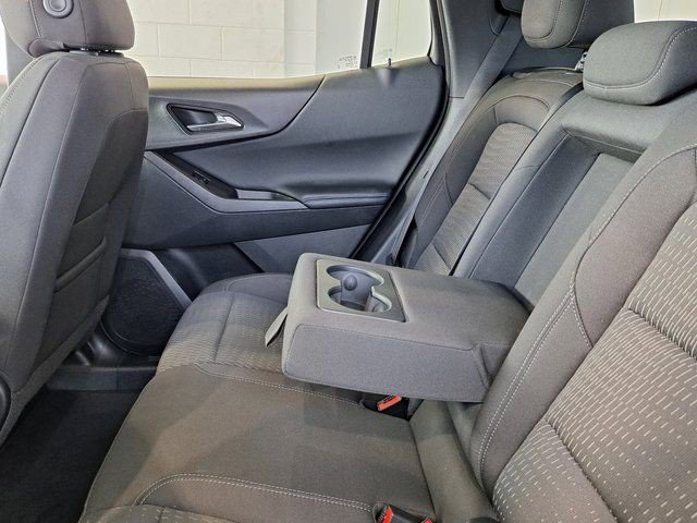 Used 2025 Mosaic Black Metallic Chevrolet LT image 27