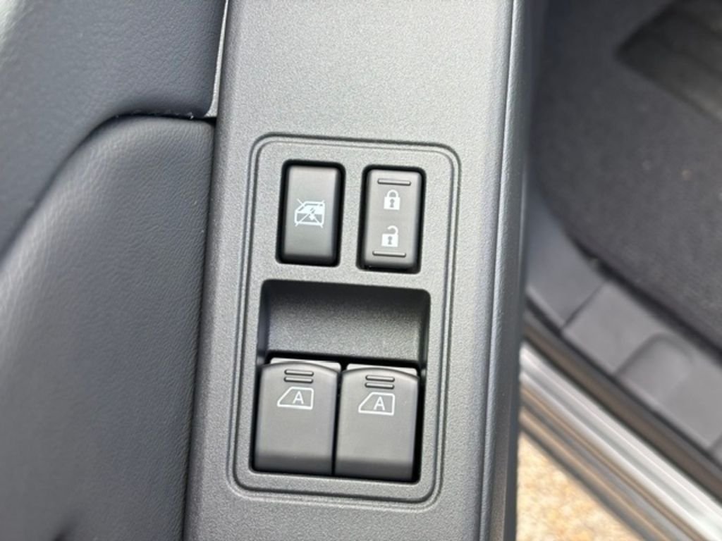 New 2026 Gun Metallic Nissan King Cab® S image 14
