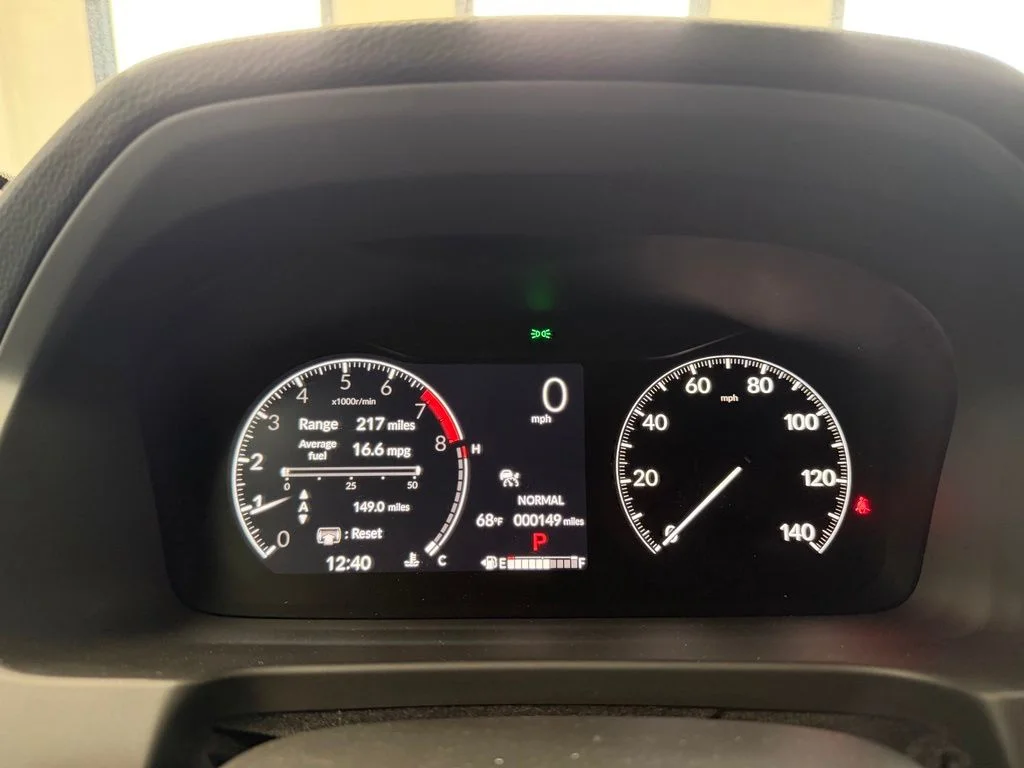 2026 Honda Ridgeline RTL - Photo 20