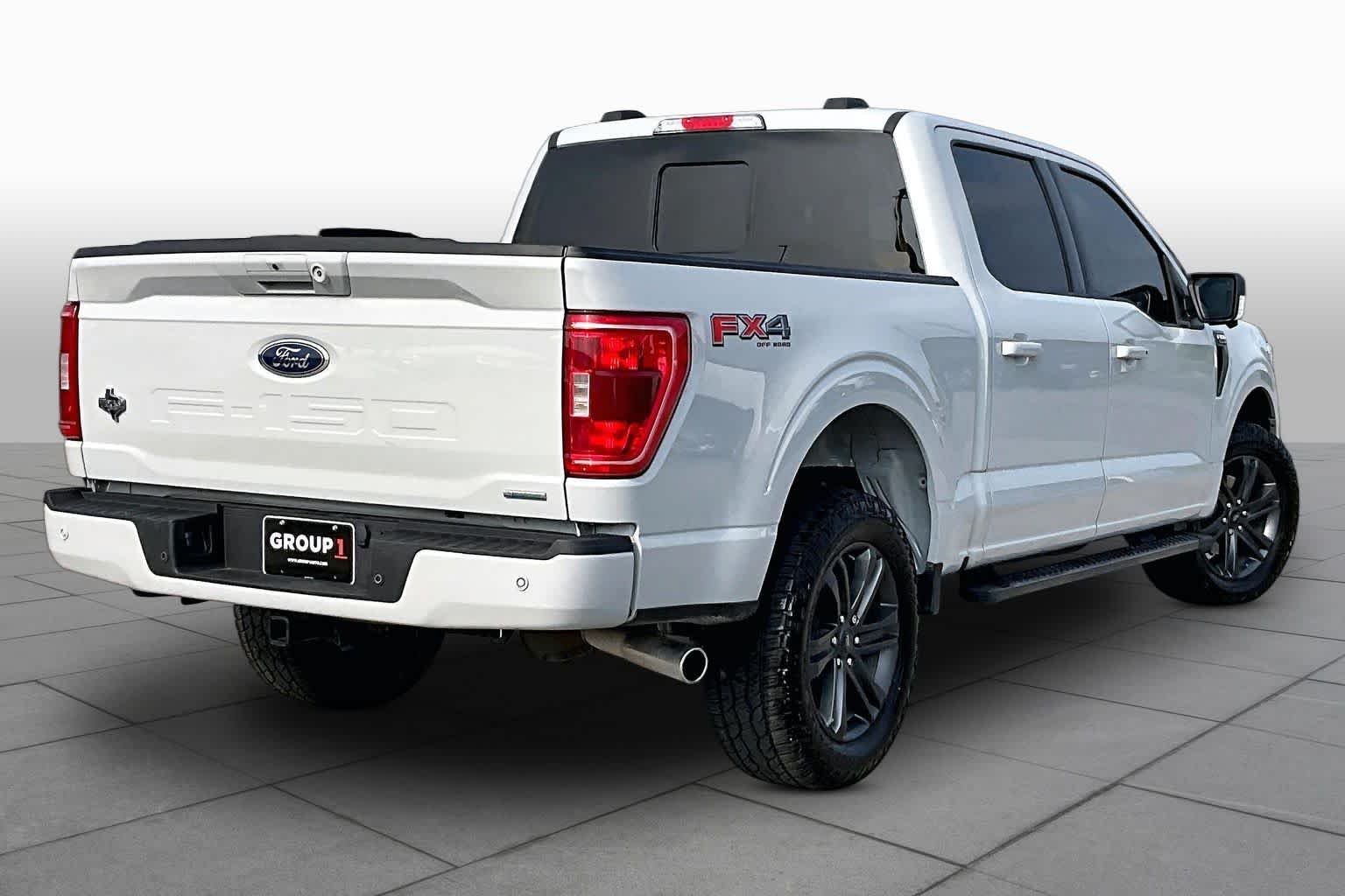 2023 Ford F-150 XLT - Photo 13
