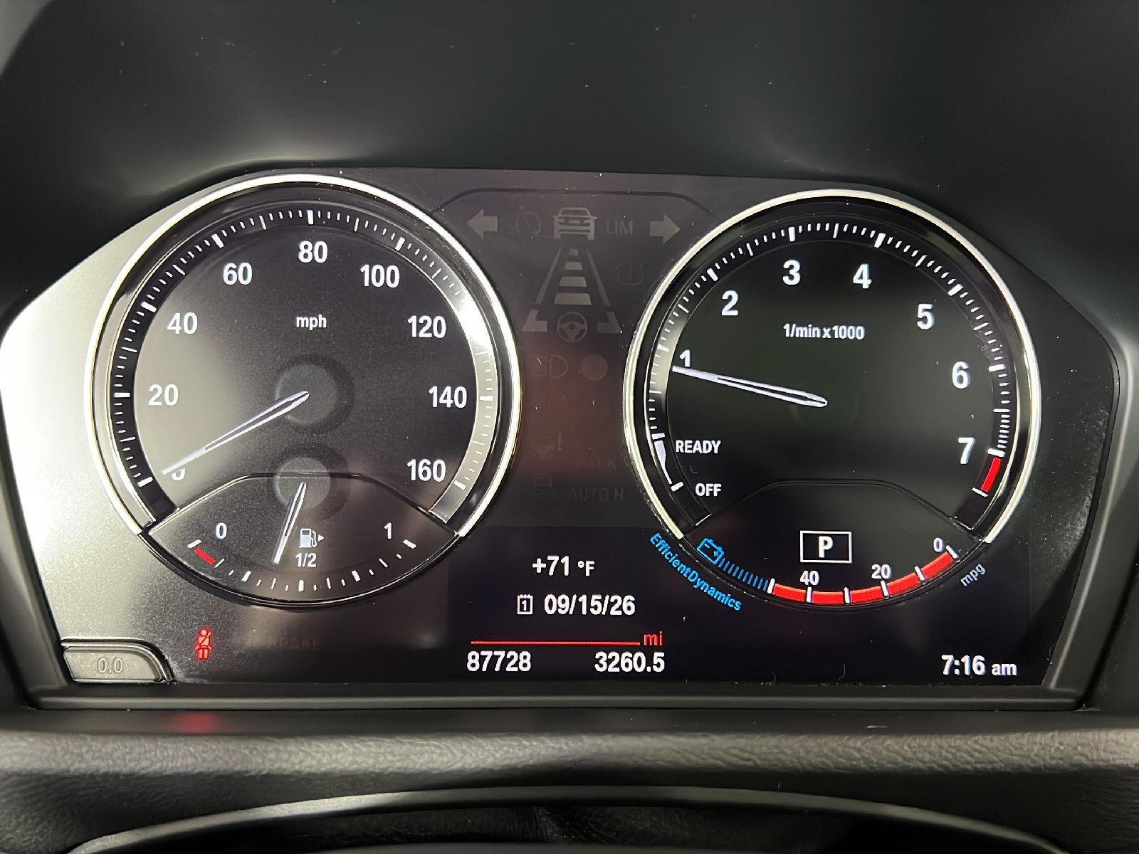 Used 2018 Alpine White BMW xDrive28i image 18