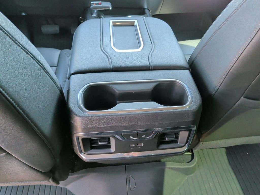 Used 2022 Blue Chevrolet LTZ image 42