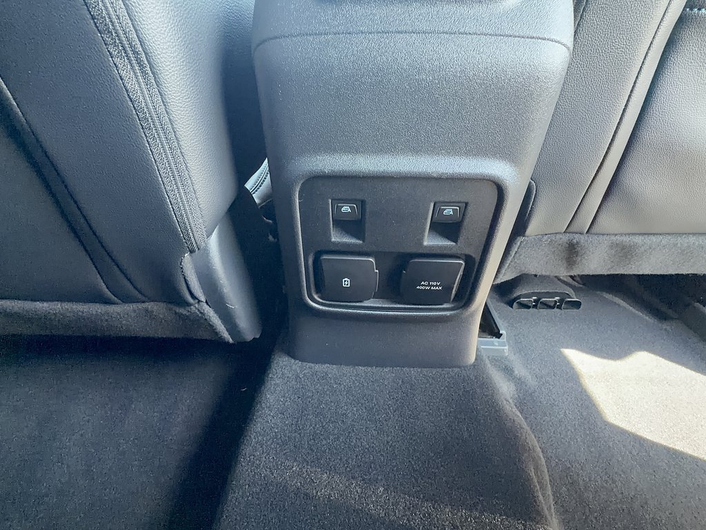 Used 2022 Carbonized Gray Ford Outer Banks image 24