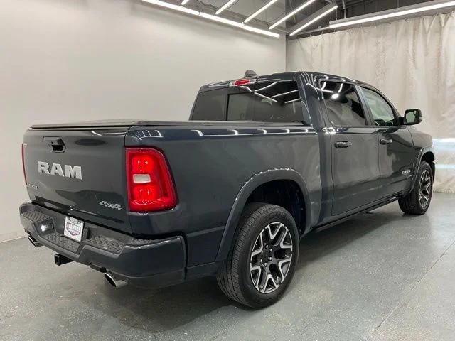 Used 2026 Blue Ram Laramie image 7