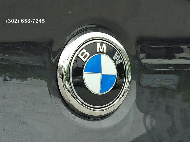 Certified Used 2024 Dark Graphite Metallic BMW xDrive30i image 28