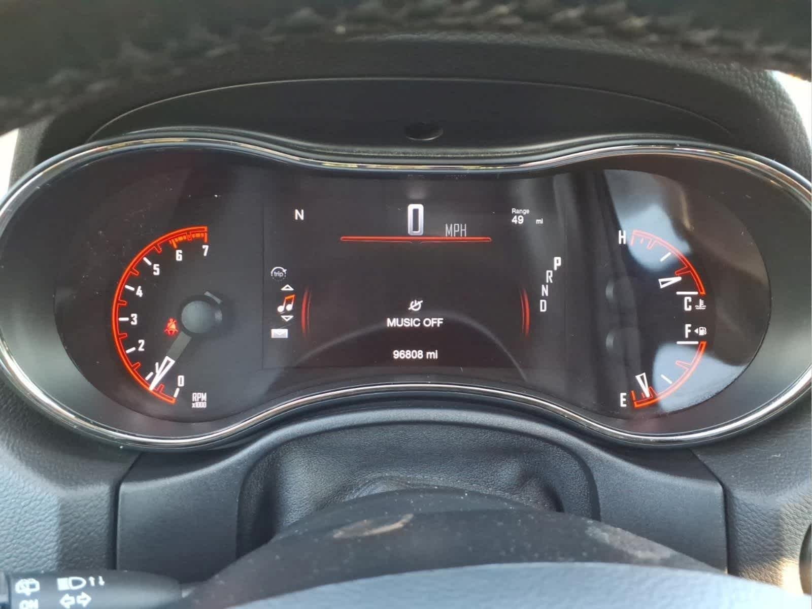 Used 2019 DB Black Clear Coat Dodge R/T image 21