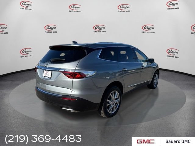 2023 Buick Enclave Essence - Photo 7