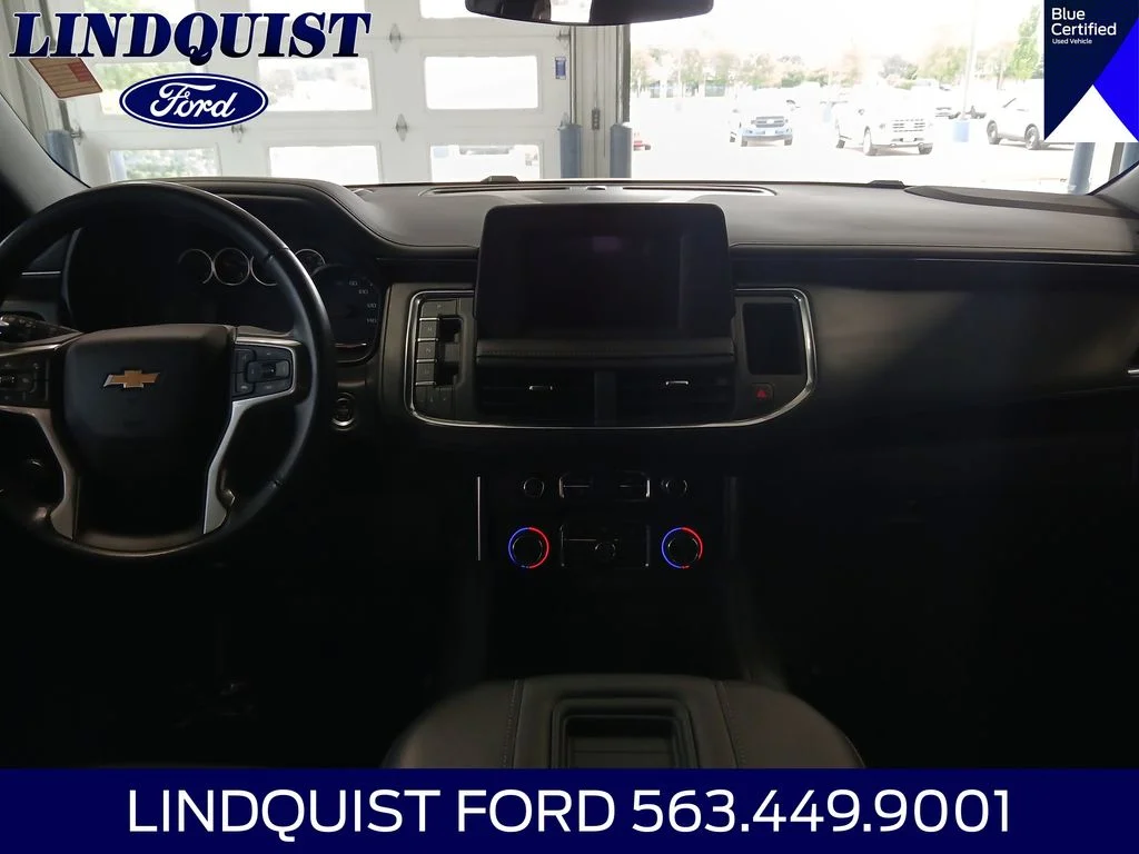 Certified Used 2023 Summit White Chevrolet LS image 16