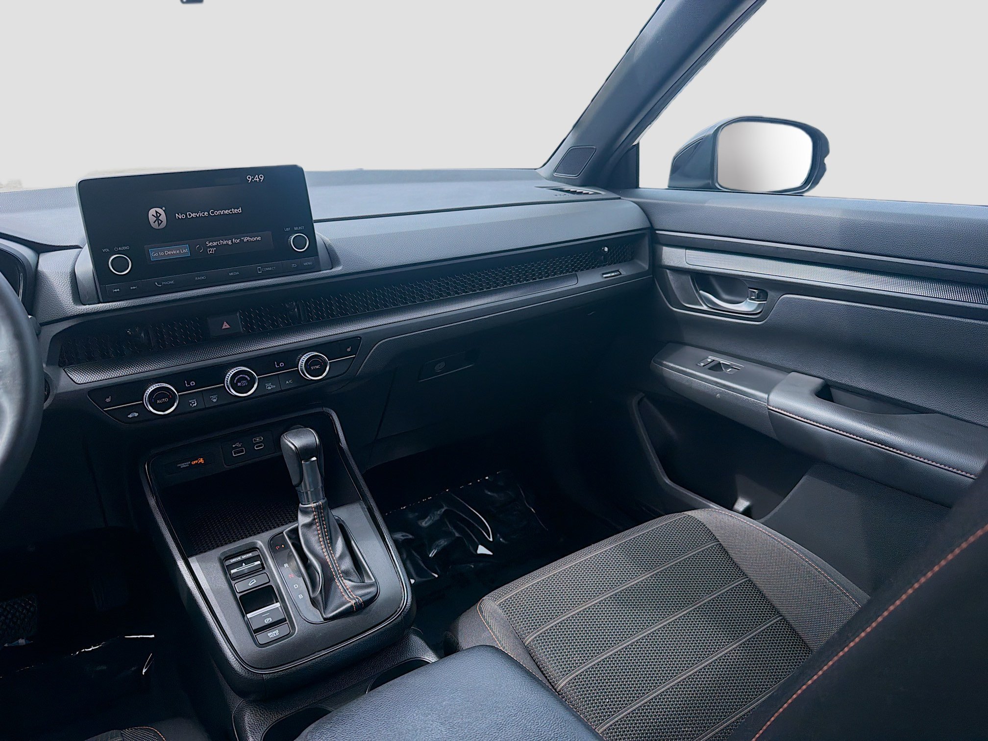 2023 Honda CR-V Sport - Photo 21
