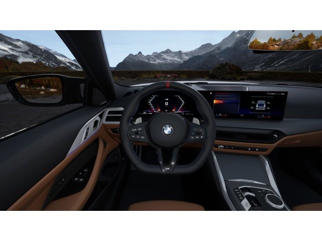 New 2027 Alpine White BMW M440i image 13