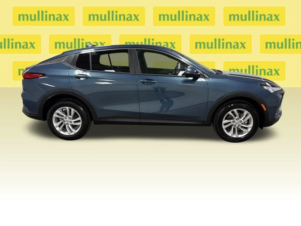 2026 Buick Envista Preferred - Photo 17