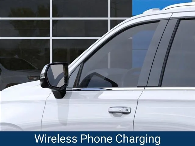 2026 Chevrolet Tahoe Premier - Photo 13