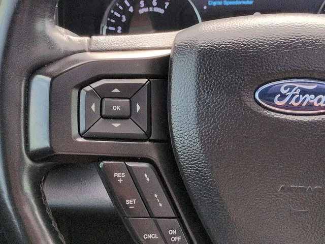 Certified Used 2019 2019 FORD EXPEDITION LIMITED Ford Limited image 25