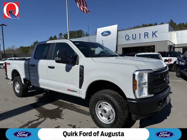 2026 Ford Super Duty F-250® XL