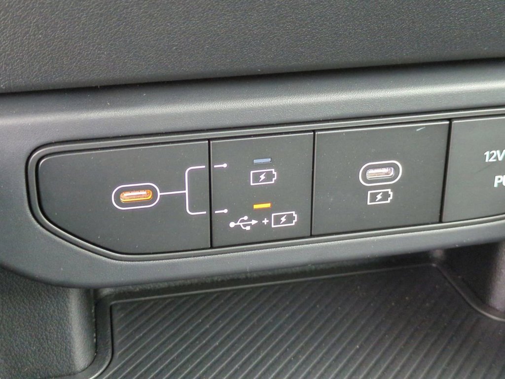 2026 Kia K4 LXS - Photo 19
