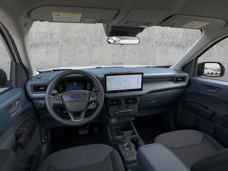 New 2026 Oxford White Ford XL image 9