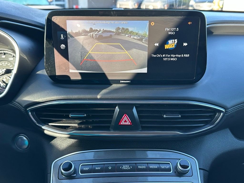 2023 Hyundai Santa Fe SEL - Photo 17