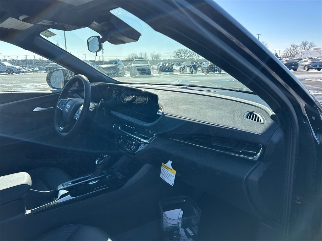 2026 BUICK ENVISTA - Image 33