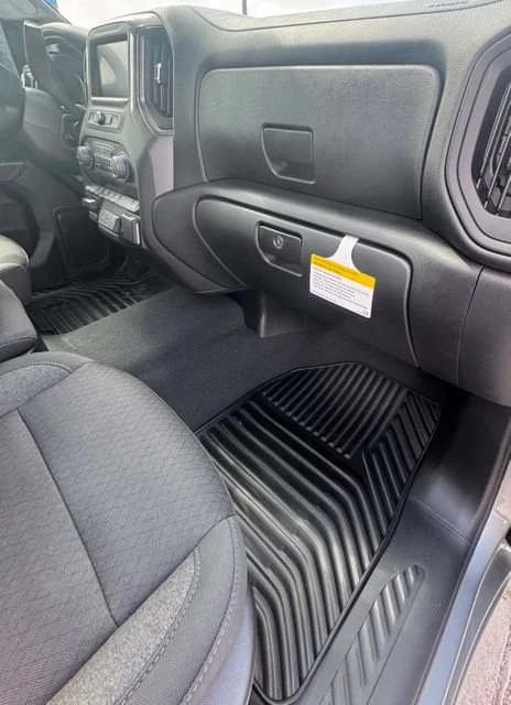 2026 Chevrolet Silverado 2500 HD Custom - Photo 28