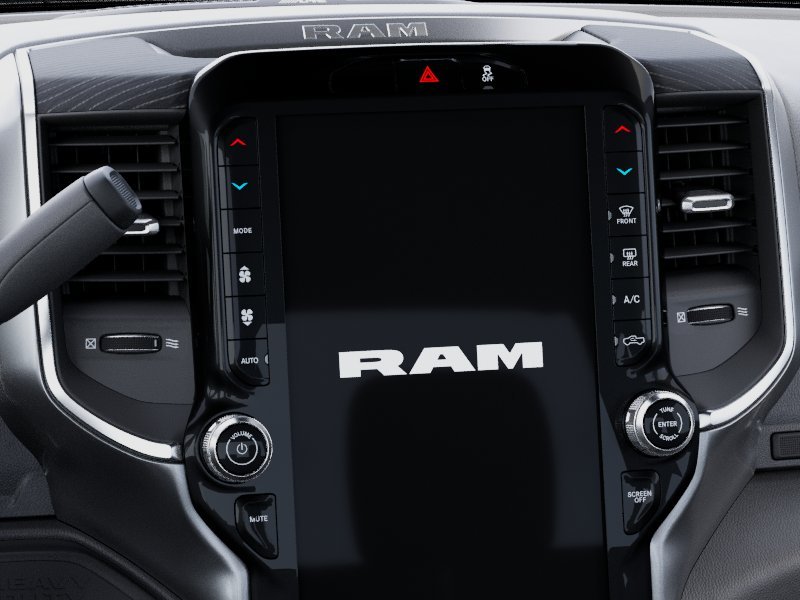 2025 RAM 2500 Laramie - Photo 45