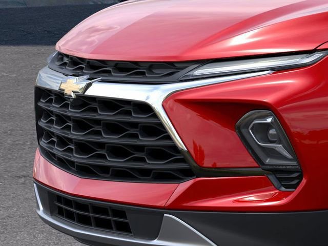 2025 Chevrolet Blazer 3LT - Photo 14