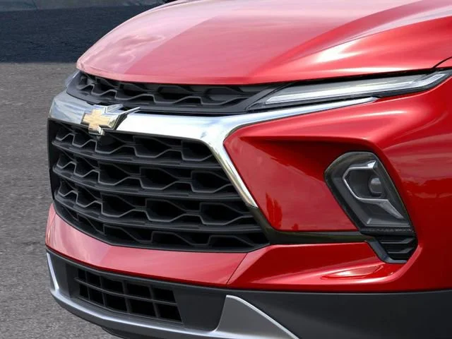 2025 Chevrolet Blazer 3LT - Photo 14