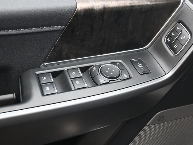 2026 Ford F-350 Super Duty Lariat - Photo 13