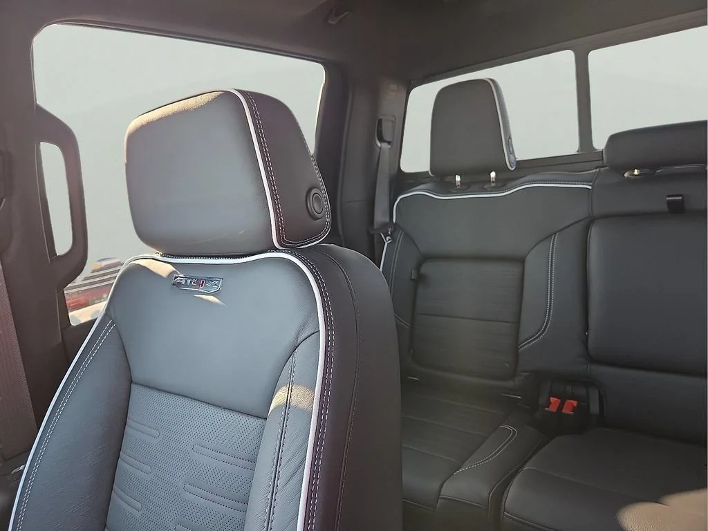 2026 GMC Sierra 2500HD AT4X - Photo 19