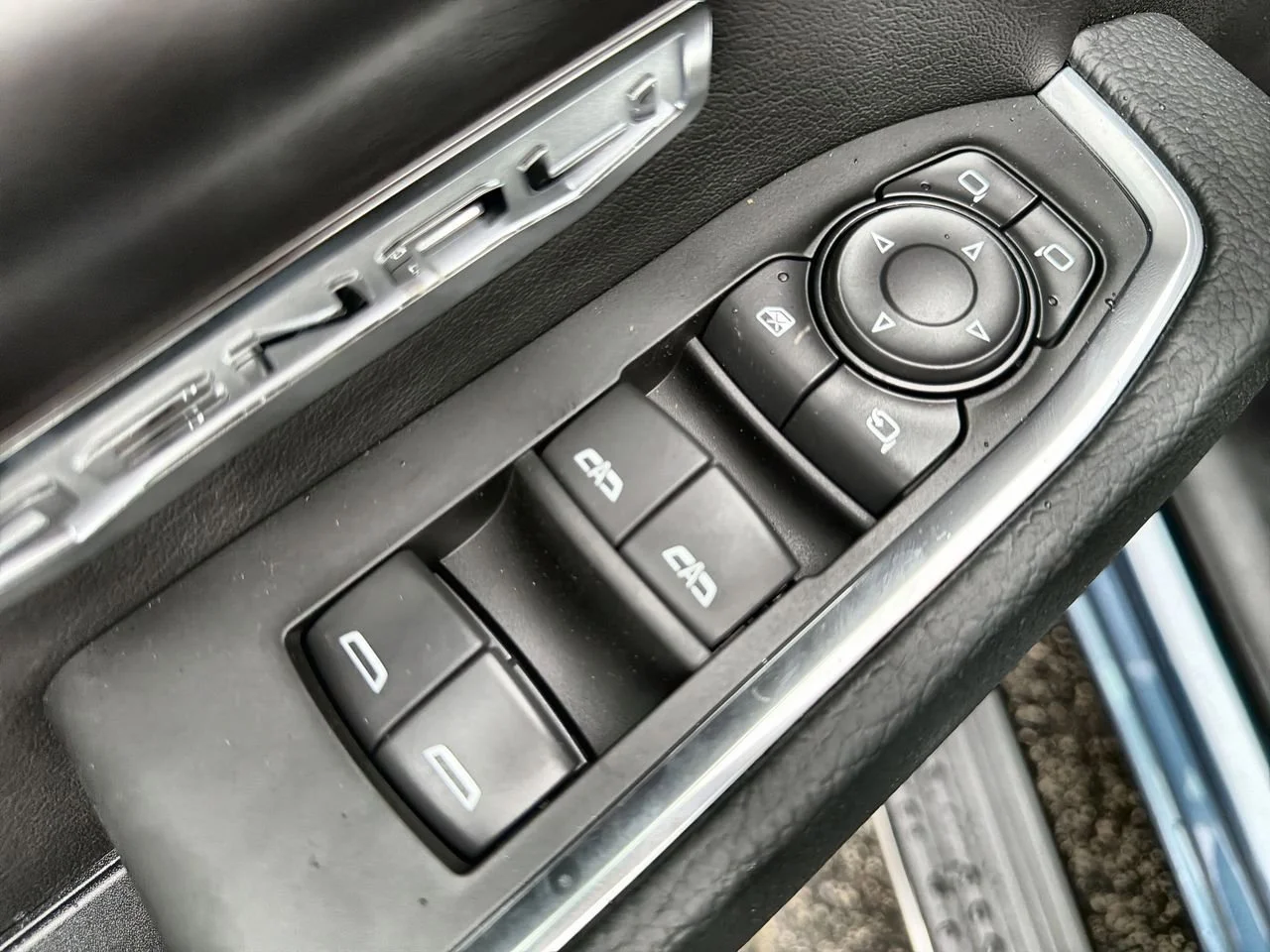 New 2026 DOWNPOUR METALLIC GMC Denali image 19