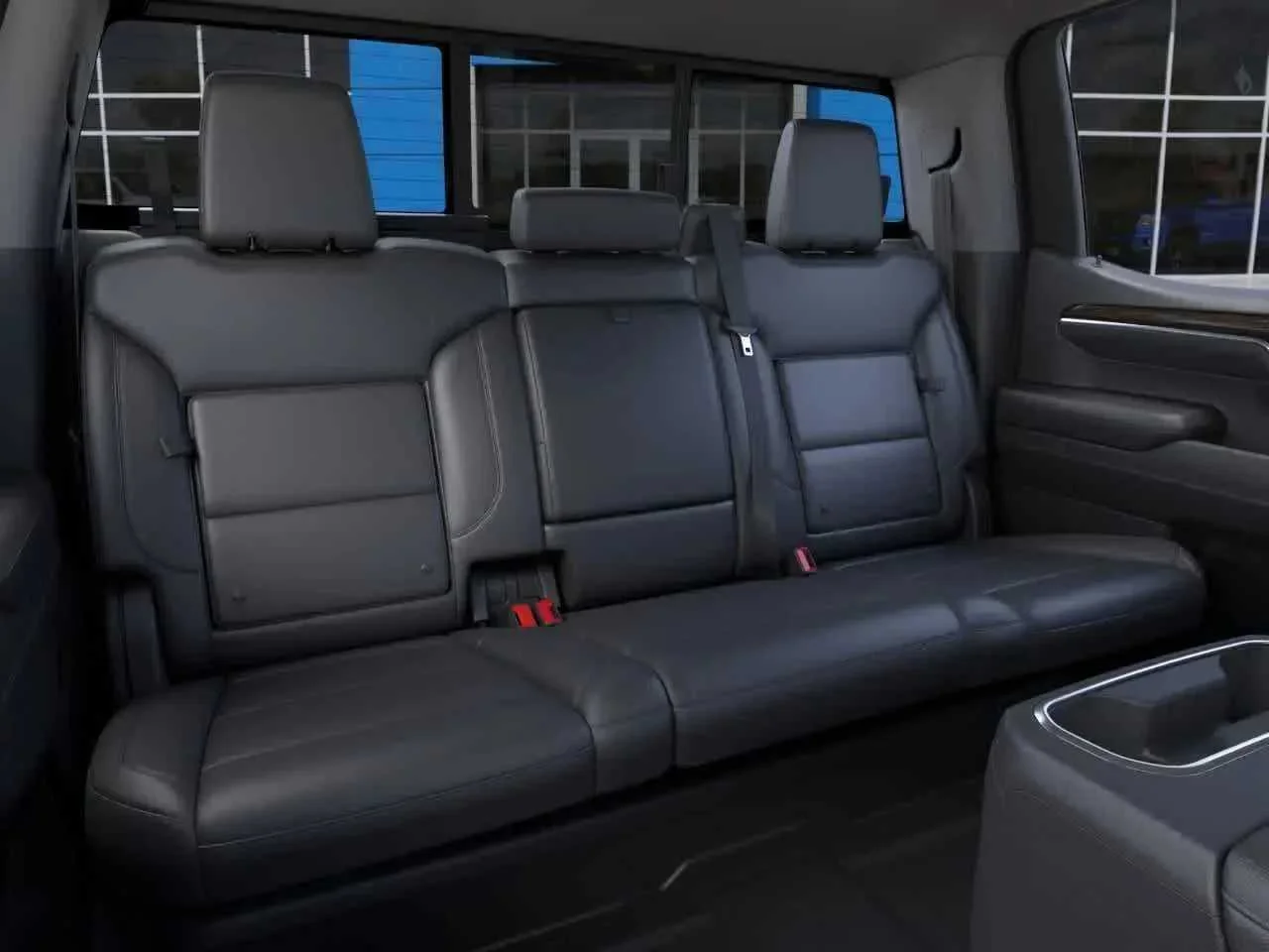 New 2026 Summit White GMC Elevation image 17
