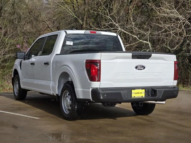 New 2026 Oxford White Ford XL image 23