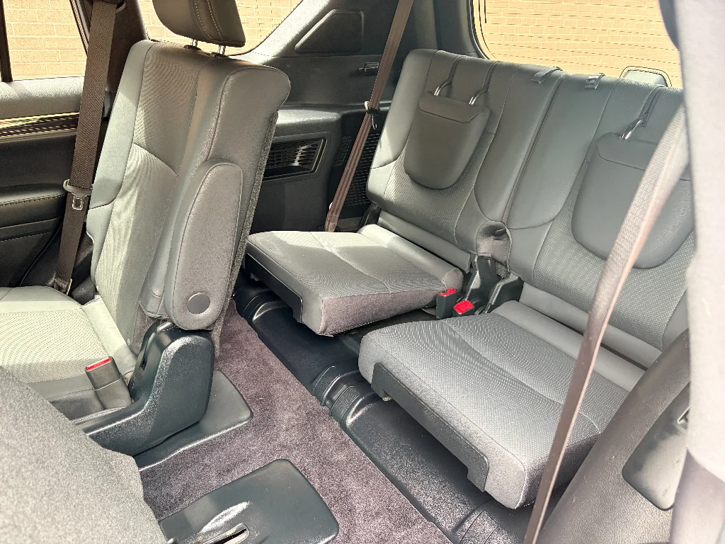 Used 2021 Black Onyx Lexus Premium image 24