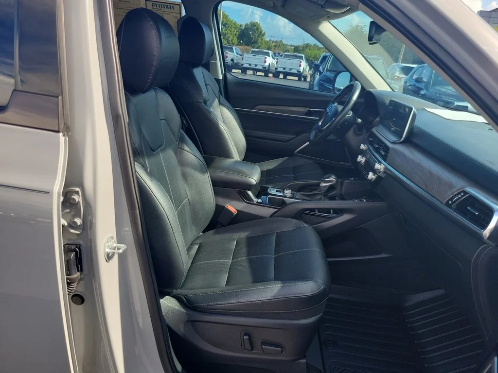 2022 Kia Telluride EX - Photo 29