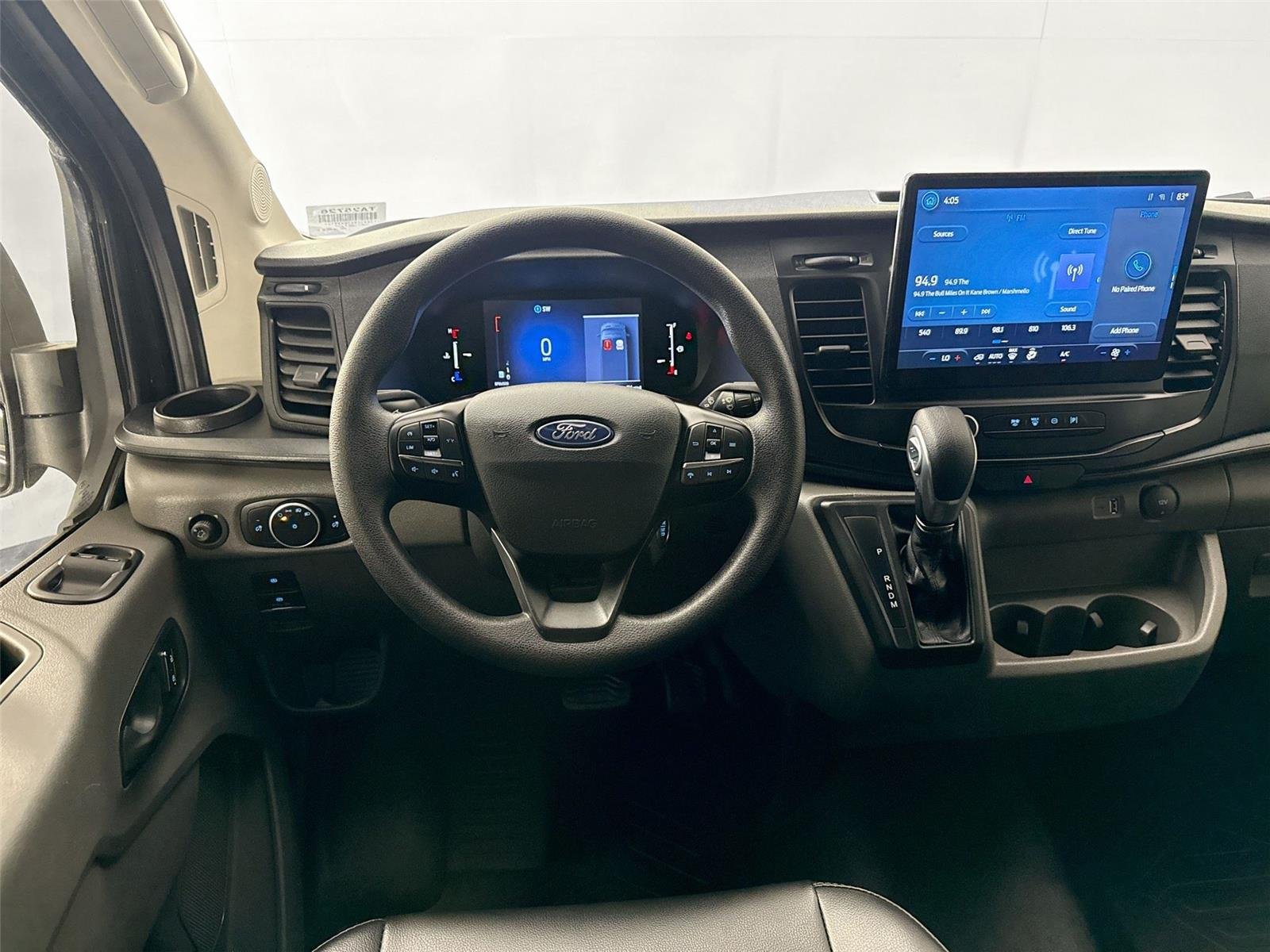 Used 2026 Agate Black Ford 250 image 30